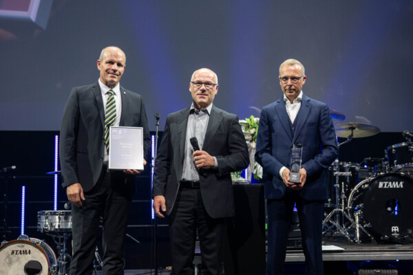 Nacht des Ostschweizer Fussballs 2026: Die Gala