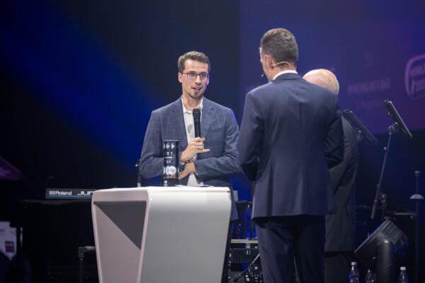 Nacht des Ostschweizer Fussballs 2026: Die Gala
