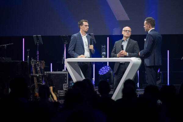 Nacht des Ostschweizer Fussballs 2026: Die Gala