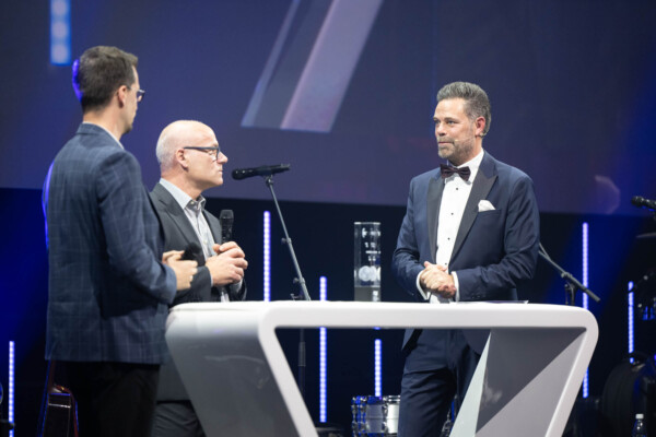 Nacht des Ostschweizer Fussballs 2026: Die Gala