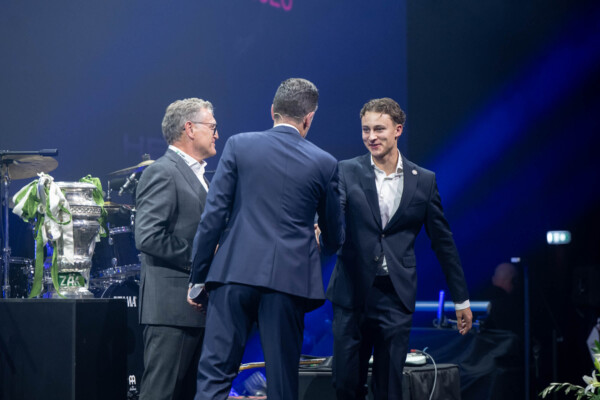 Nacht des Ostschweizer Fussballs 2026: Die Gala