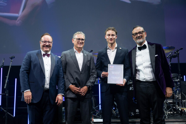 Nacht des Ostschweizer Fussballs 2026: Die Gala