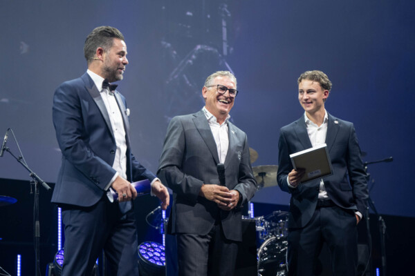 Nacht des Ostschweizer Fussballs 2026: Die Gala