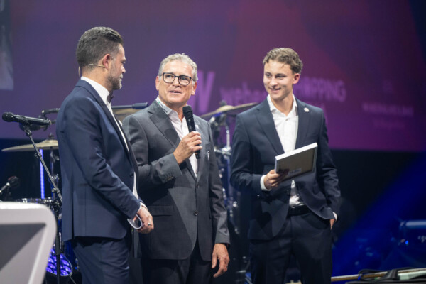 Nacht des Ostschweizer Fussballs 2026: Die Gala
