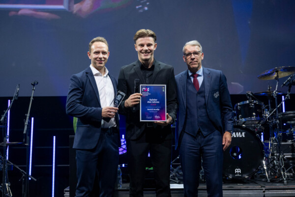 Nacht des Ostschweizer Fussballs 2026: Die Gala