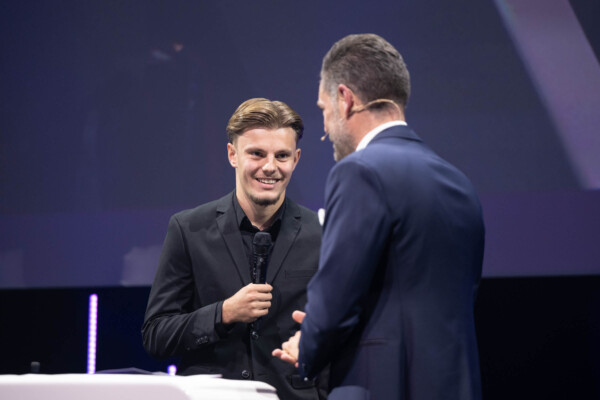 Nacht des Ostschweizer Fussballs 2026: Die Gala