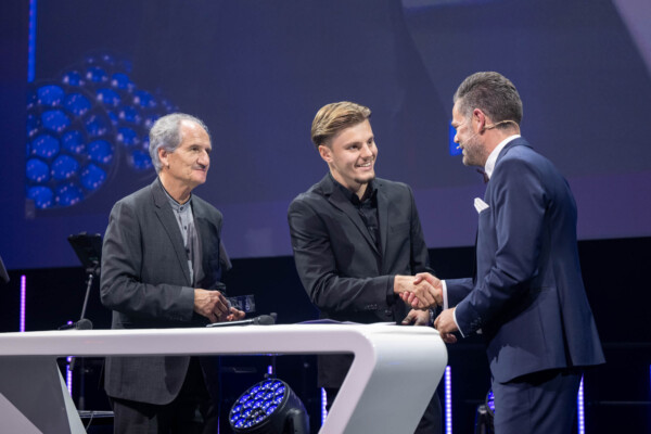 Nacht des Ostschweizer Fussballs 2026: Die Gala