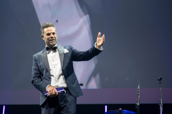 Nacht des Ostschweizer Fussballs 2026: Die Gala
