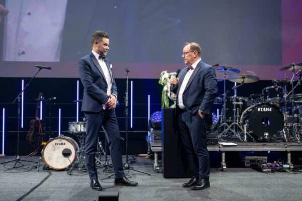 Nacht des Ostschweizer Fussballs 2026: Die Gala
