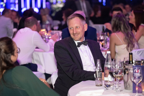 Nacht des Ostschweizer Fussballs 2026: Die Gala