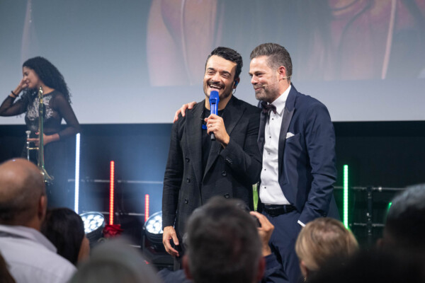 Nacht des Ostschweizer Fussballs 2026: Die Gala