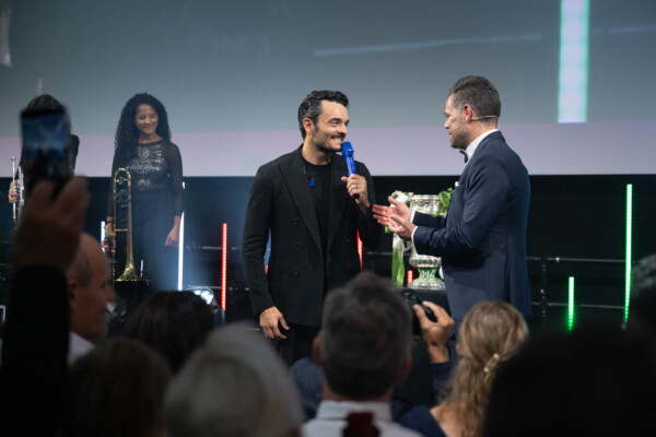 Nacht des Ostschweizer Fussballs 2026: Die Gala