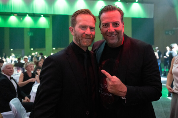 Nacht des Ostschweizer Fussballs 2026: Die Gala