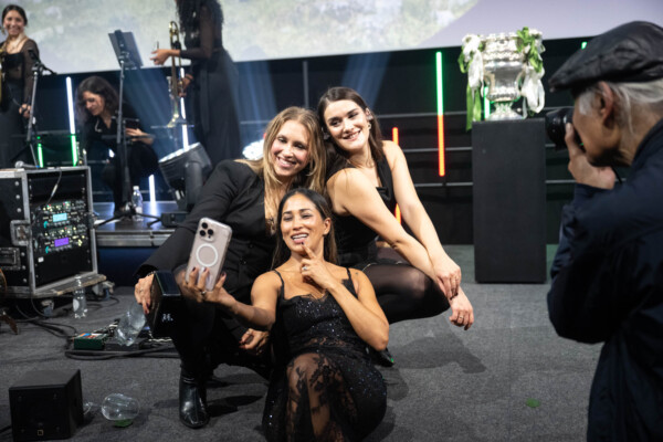 Nacht des Ostschweizer Fussballs 2026: Die Gala
