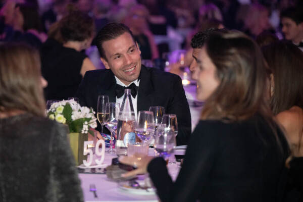 Nacht des Ostschweizer Fussballs 2026: Die Gala