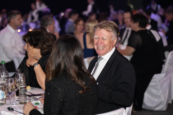 Nacht des Ostschweizer Fussballs 2026: Die Gala