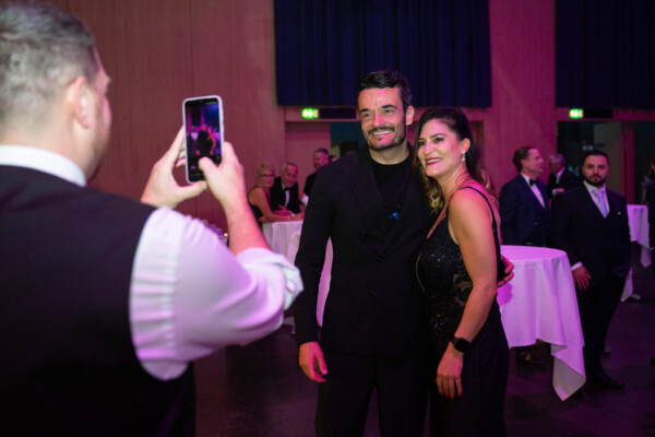 Nacht des Ostschweizer Fussballs 2026: Die Gala