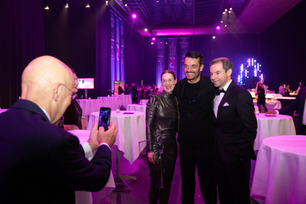 Nacht des Ostschweizer Fussballs 2026: Die Gala
