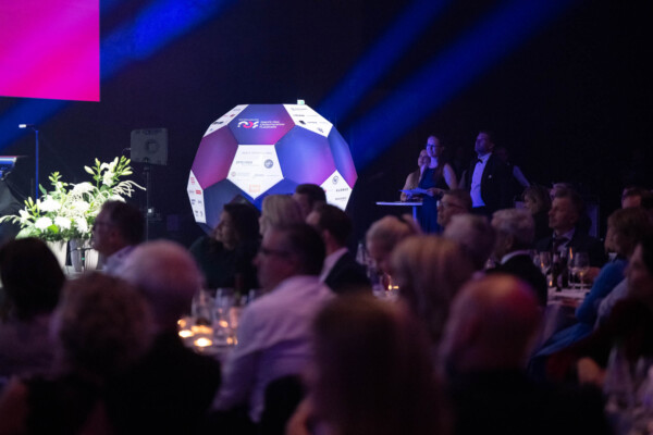 Nacht des Ostschweizer Fussballs 2026: Die Gala