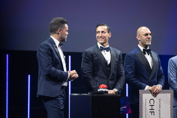 Nacht des Ostschweizer Fussballs 2026: Die Gala