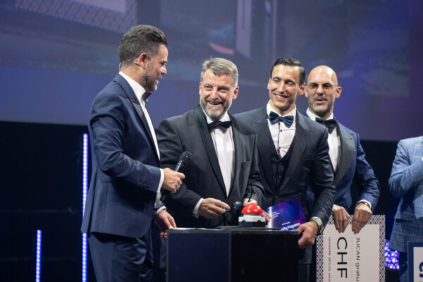 Nacht des Ostschweizer Fussballs 2026: Die Gala
