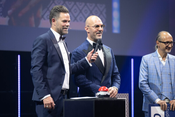 Nacht des Ostschweizer Fussballs 2026: Die Gala