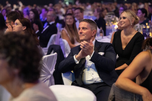 Nacht des Ostschweizer Fussballs 2026: Die Gala
