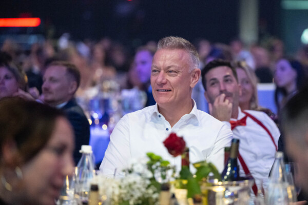 Nacht des Ostschweizer Fussballs 2026: Die Gala