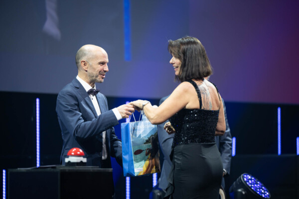 Nacht des Ostschweizer Fussballs 2026: Die Gala
