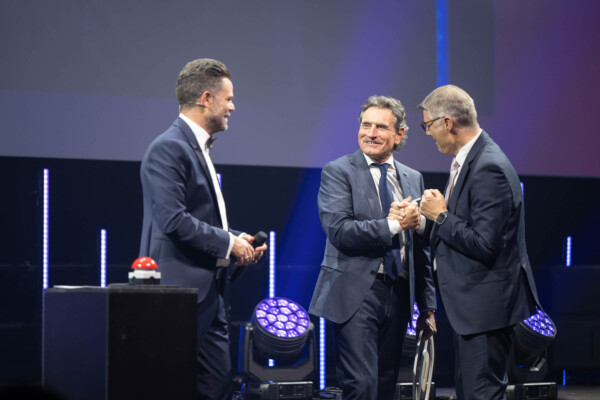 Nacht des Ostschweizer Fussballs 2026: Die Gala