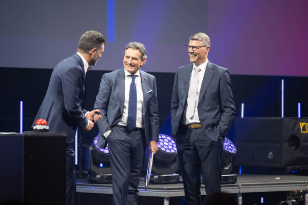 Nacht des Ostschweizer Fussballs 2026: Die Gala