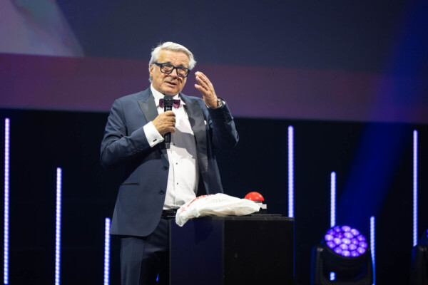 Nacht des Ostschweizer Fussballs 2026: Die Gala