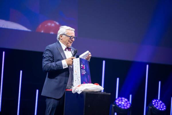 Nacht des Ostschweizer Fussballs 2026: Die Gala