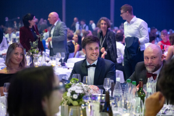 Nacht des Ostschweizer Fussballs 2026: Die Gala