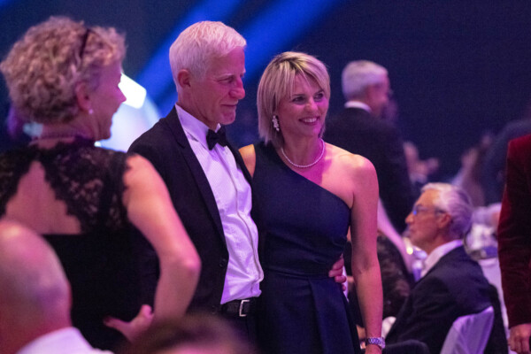 Nacht des Ostschweizer Fussballs 2026: Die Gala