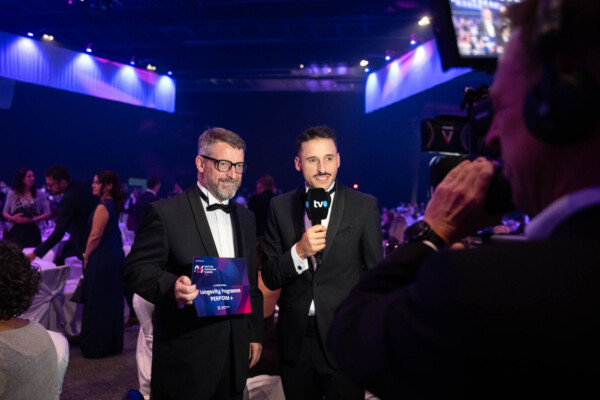 Nacht des Ostschweizer Fussballs 2026: Die Gala