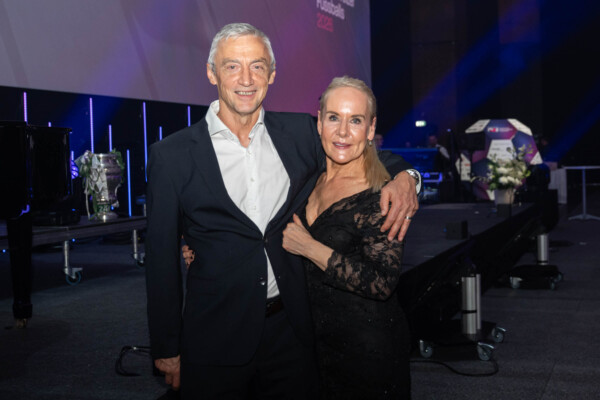 Nacht des Ostschweizer Fussballs 2026: Die Gala