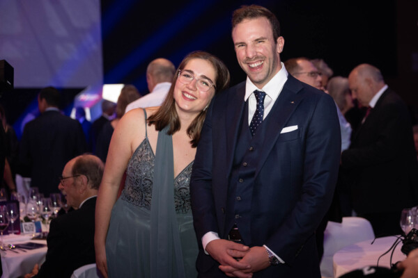 Nacht des Ostschweizer Fussballs 2026: Die Gala