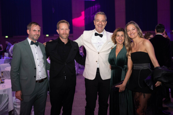Nacht des Ostschweizer Fussballs 2026: Die Gala
