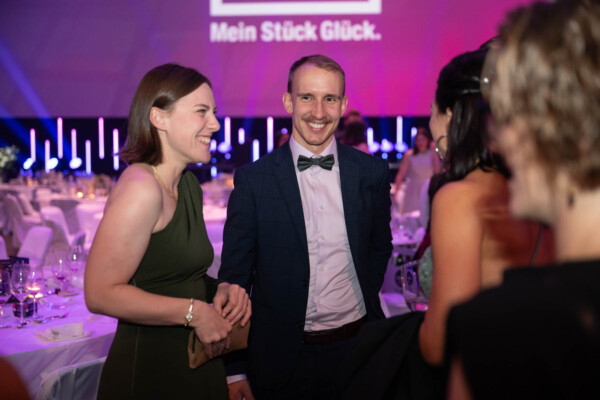 Nacht des Ostschweizer Fussballs 2026: Die Gala