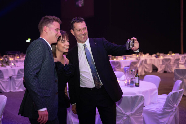 Nacht des Ostschweizer Fussballs 2026: Die Gala