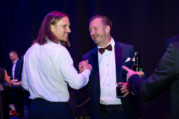 Nacht des Ostschweizer Fussballs 2026: Die Gala