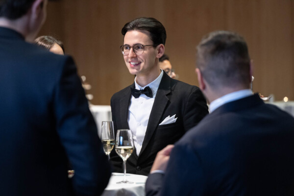 Nacht des Ostschweizer Fussballs 2026: Die Gala