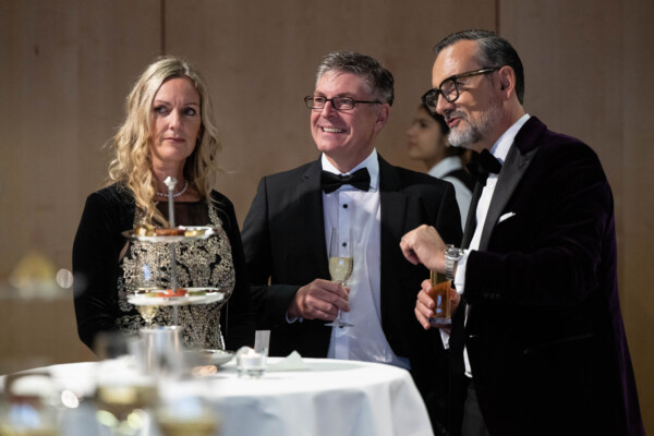 Nacht des Ostschweizer Fussballs 2026: Die Gala