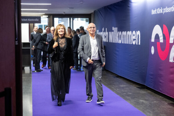 Nacht des Ostschweizer Fussballs 2026: Die Gala