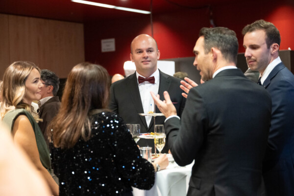 Nacht des Ostschweizer Fussballs 2026: Die Gala