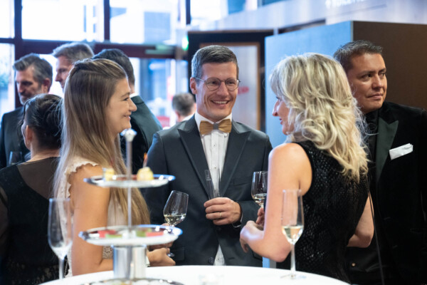 Nacht des Ostschweizer Fussballs 2026: Die Gala