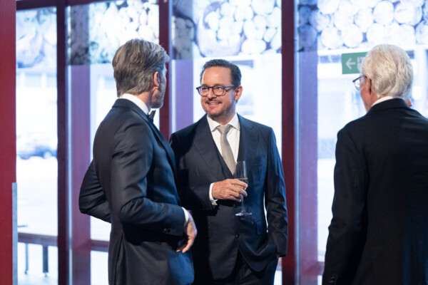 Nacht des Ostschweizer Fussballs 2026: Die Gala