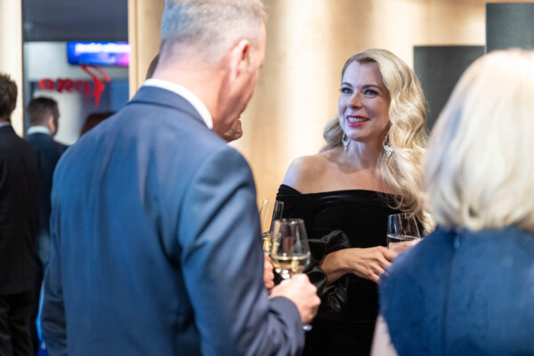 Nacht des Ostschweizer Fussballs 2026: Die Gala