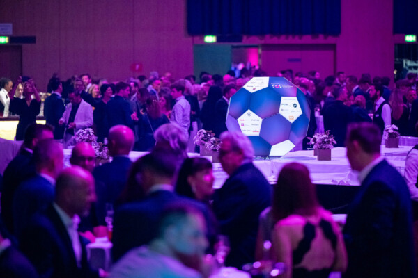 Nacht des Ostschweizer Fussballs 2026: Die Gala